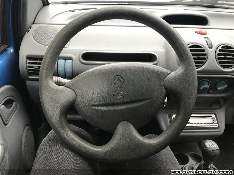 Renault  Twingo Airbag U Volanu Enterijer