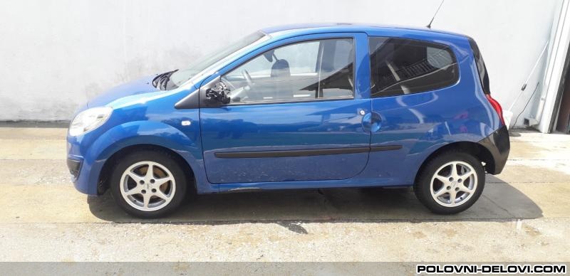 Renault  Twingo Bocna Stakla Stakla