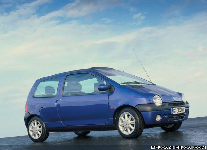 Renault  Twingo  Kompletan Auto U Delovima