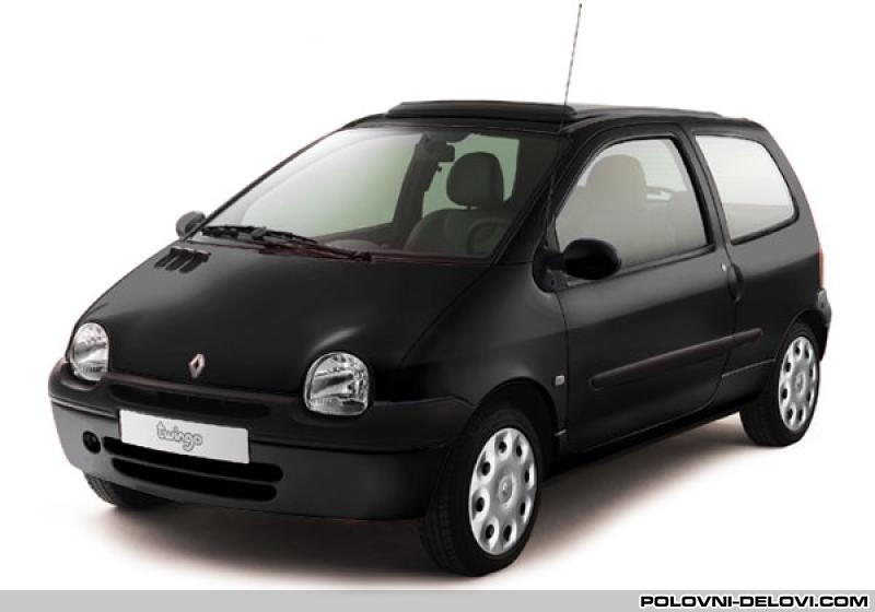 Renault  Twingo  Kompletan Auto U Delovima