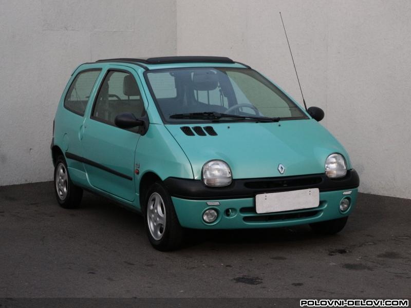 Renault  Twingo  Kompletan Auto U Delovima