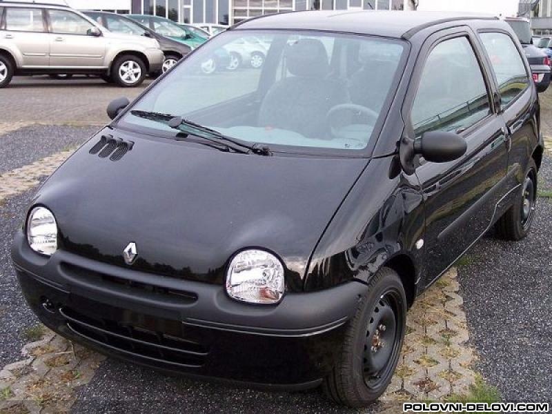 Renault  Twingo  Kompletan Auto U Delovima