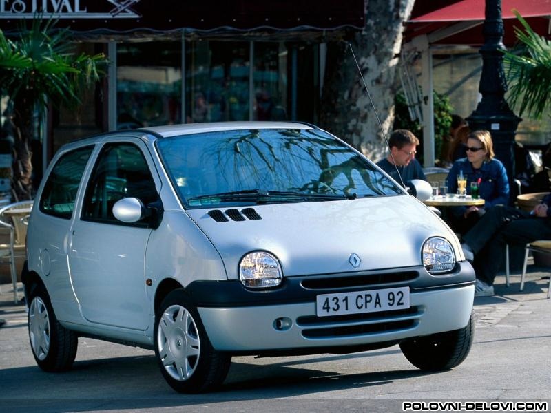 Renault  Twingo  Kompletan Auto U Delovima