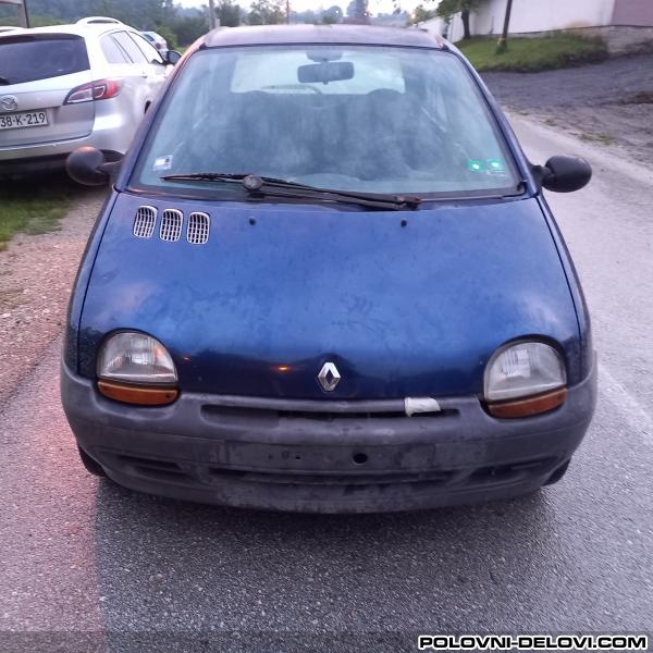 Renault  Twingo  Kompletan Auto U Delovima