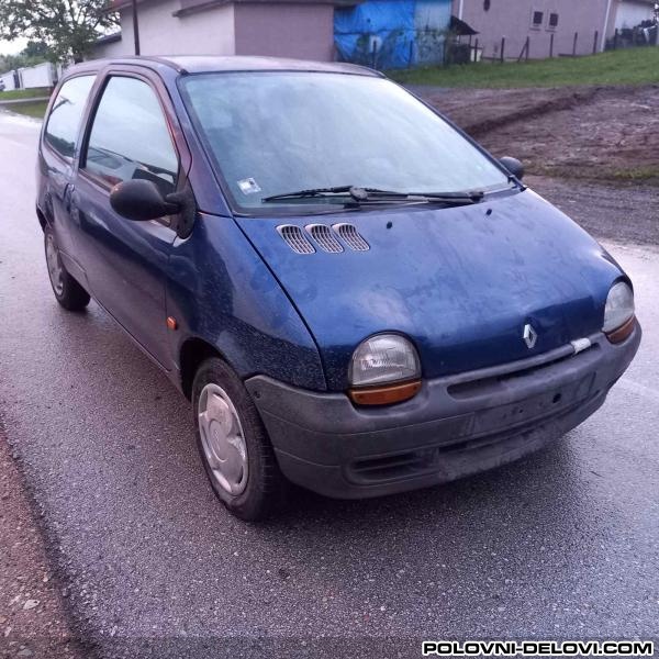 Renault  Twingo  Kompletan Auto U Delovima