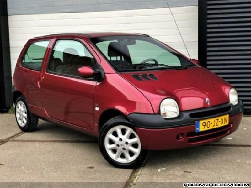 Renault  Twingo  Kompletan Auto U Delovima