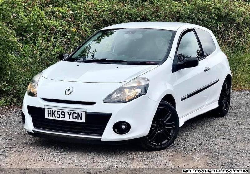 Renault  Twingo  Kompletan Auto U Delovima