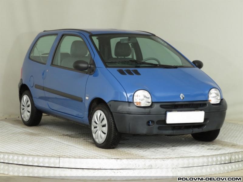 Renault  Twingo  Kompletan Auto U Delovima