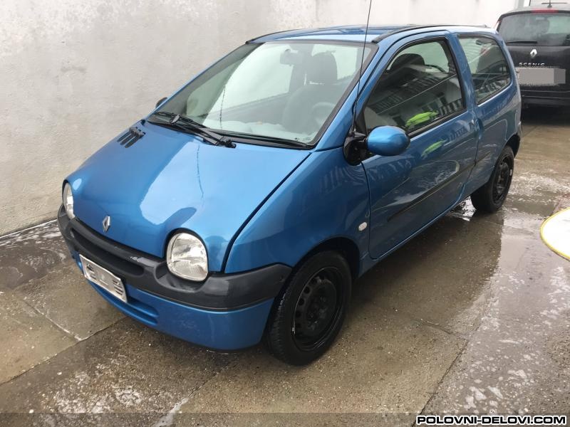 Renault  Twingo Koruba Podkrilo Karoserija