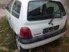 Renault Twingo Motor Anlaser Glava Dizne Branik Glava Stakla