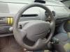 Renault Twingo Motor Anlaser Glava Dizne Branik Glava Stakla