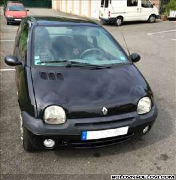 Renault  Twingo  Motor I Delovi Motora