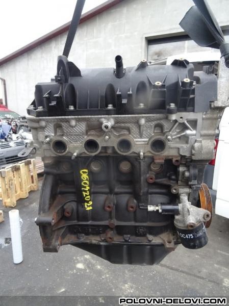 Renault  Twingo  Motor I Delovi Motora
