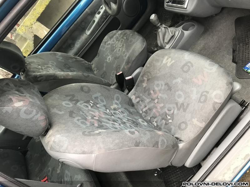 Renault  Twingo Pojasevi Razni Delovi