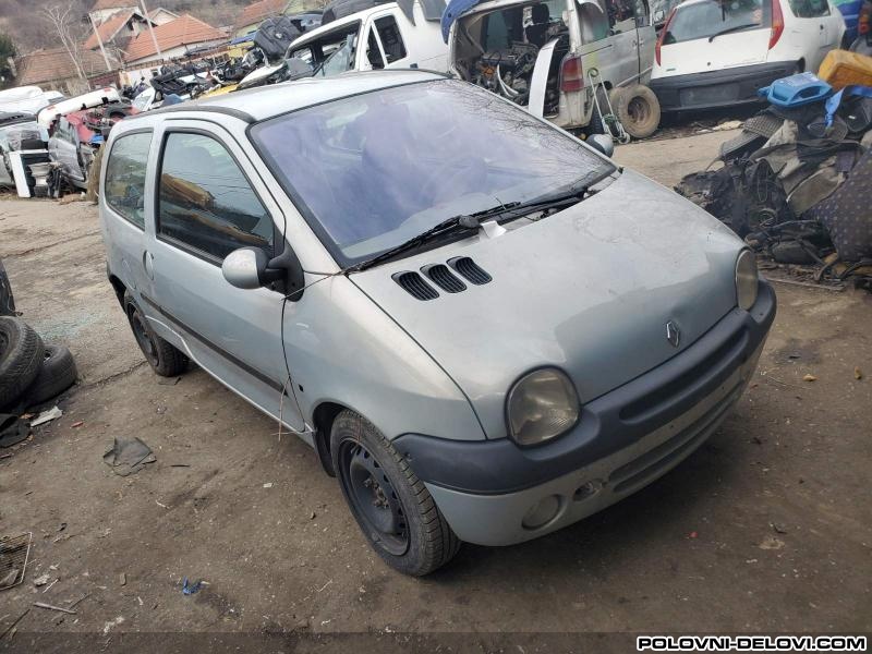Renault  Twingo  Razni Delovi