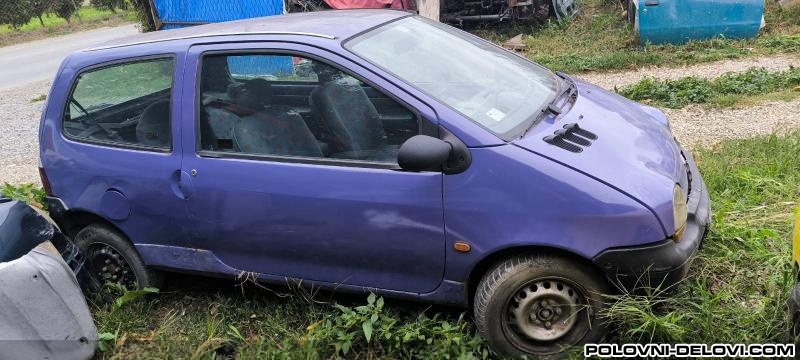 Renault  Twingo  Razni Delovi