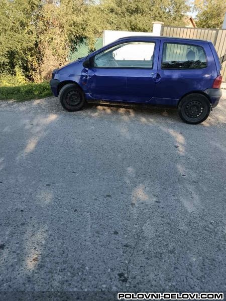 Renault  Twingo  Razni Delovi