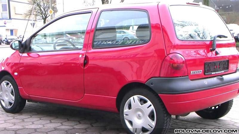 Renault  Twingo  Razni Delovi