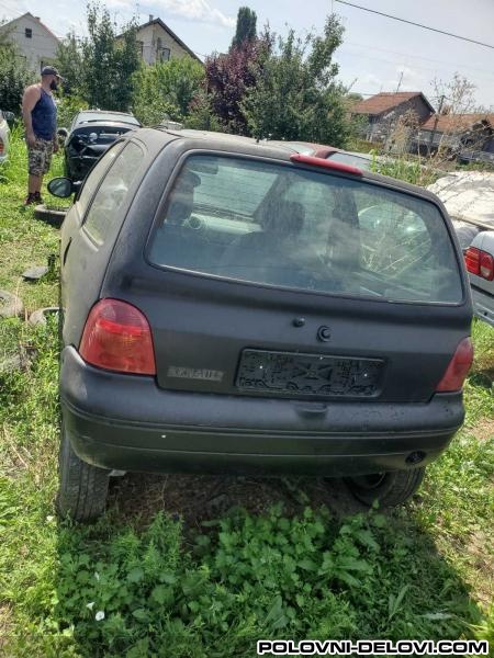 Renault  Twingo  Razni Delovi