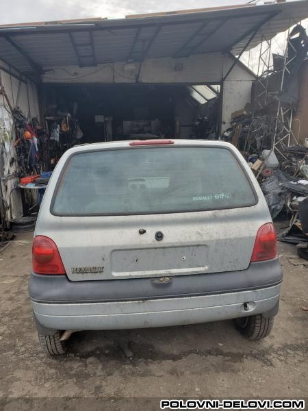 Renault  Twingo  Razni Delovi