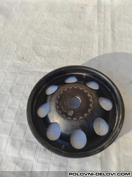 Renault  Twingo Remenica Za Reno Motor I Delovi Motora