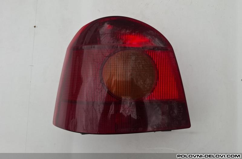 Renault  Twingo STOP SVETLO LEVO Svetla I Signalizacija