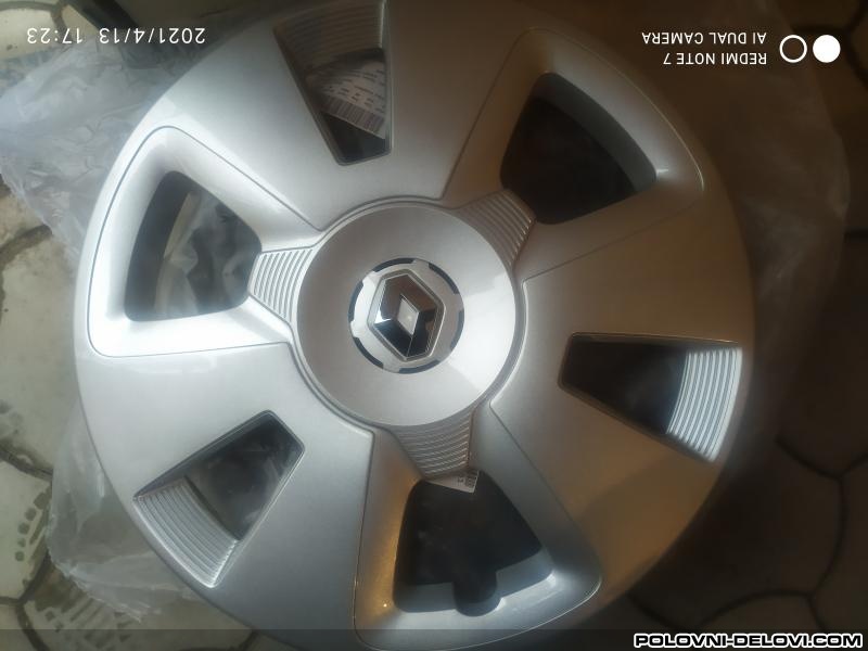 Renault  Twingo Sce Karoserija