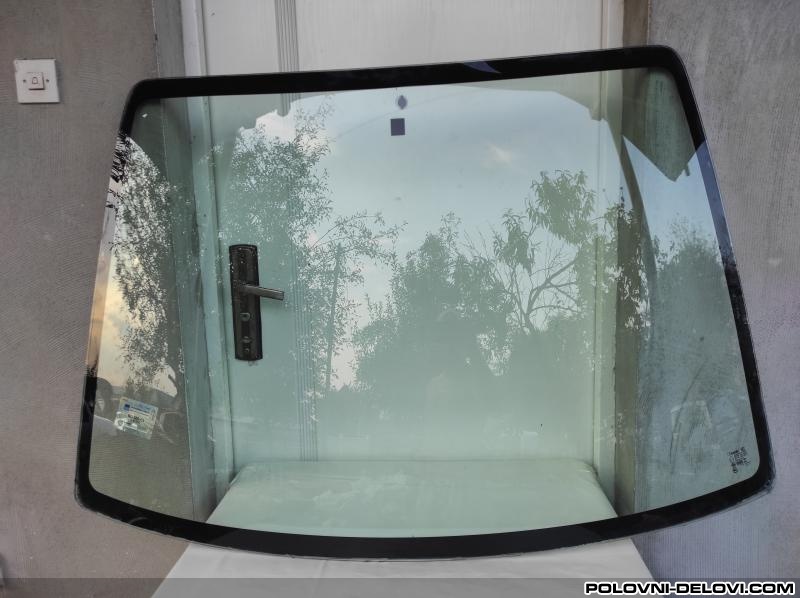 Renault  Twingo Sofersajbna Stakla
