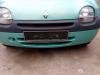 Renault  Twingo  Svetla I Signalizacija