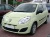 Renault  Twingo  Svetla I Signalizacija