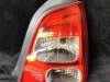 Renault  Twingo  Svetla I Signalizacija