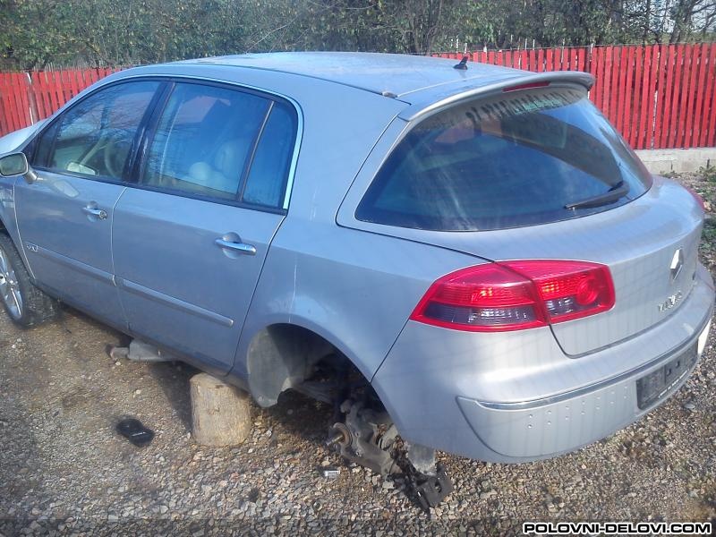 Renault  Vel Satis 3 0DCI Kompletan Auto U Delovima