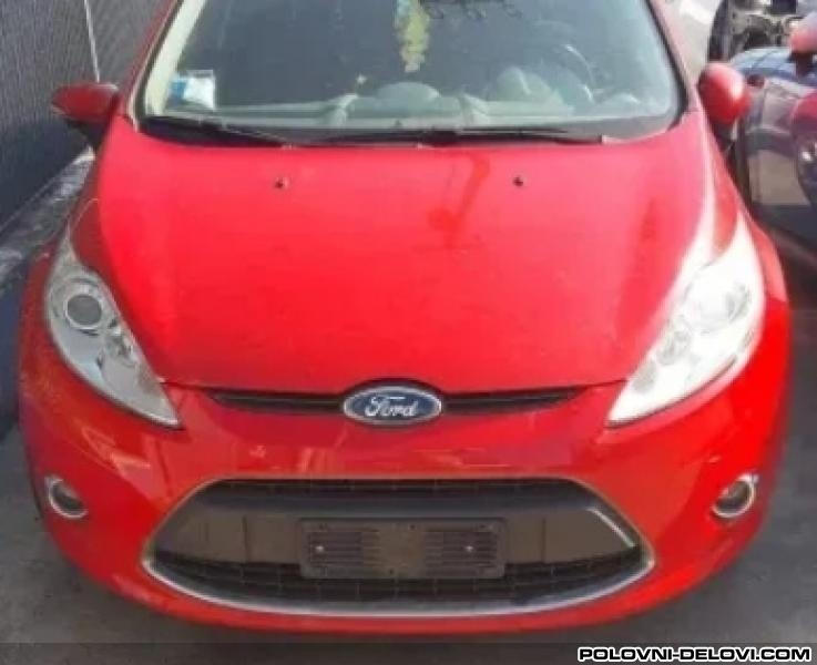 Retrovizori Ford  Ka  