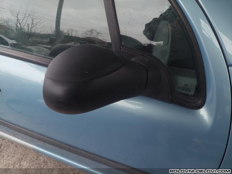 Retrovizori Za Citroen  C3  