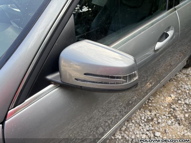 Retrovizori  Za Mercedes C Klasu W204