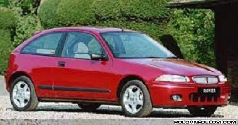 Rover  200 96-99 Novo Navedeno Rashladni Sistem