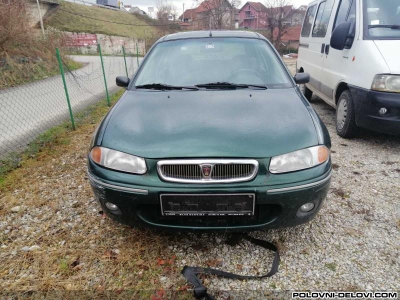 Rover  200  Kompletan Auto U Delovima