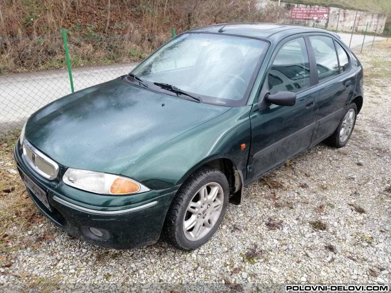 Rover  200 Kompletan Auto U Delovima