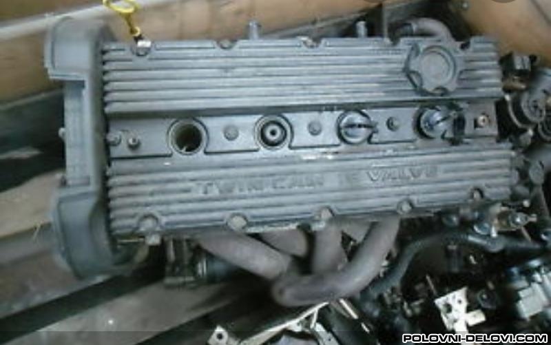 Rover  214 1.4 16v Motor I Delovi Motora