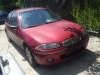 Rover  214  Amortizeri I Opruge