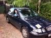 Rover 220 214 216 200 25 45 75 POLOVNI DELOVI 