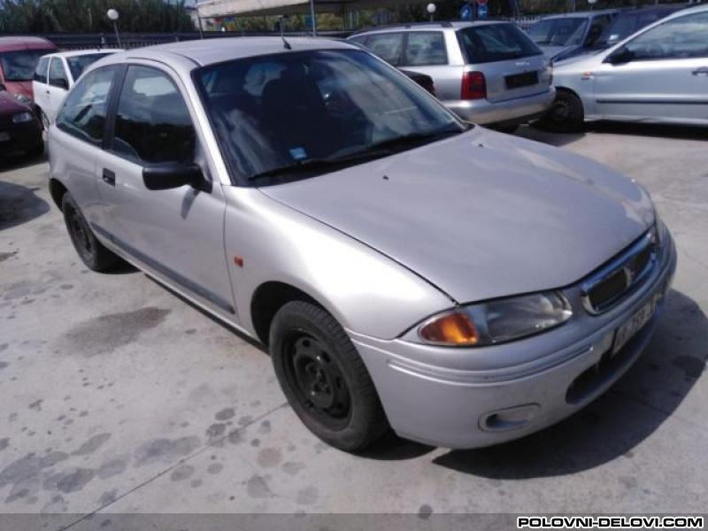 Rover  220 214 216 200 400 Kompletan Auto U Delovima