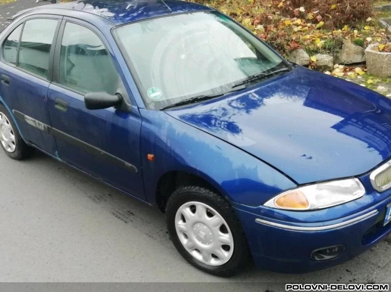 Rover  220 216 214 200 25 75 Kompletan Auto U Delovima