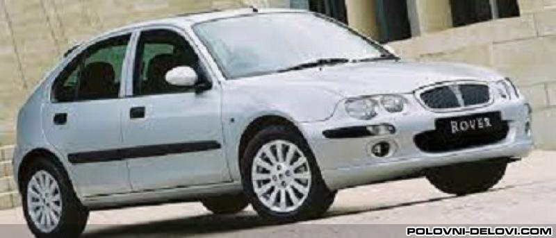 Rover  25 00-05 Novo Navedeno Karoserija