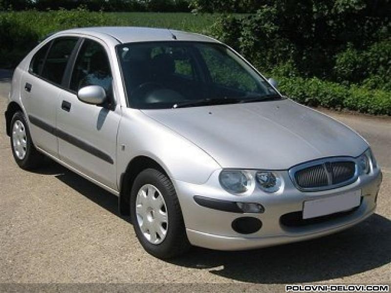Rover  25 1.4 16v Kompletan Auto U Delovima