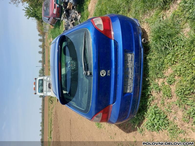 Rover  25 1.4 16v Motor I Delovi Motora