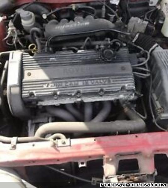Rover  25 1.4 Benzin Motor I Delovi Motora