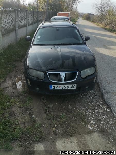 Rover  25 1.4 Kompletan Auto U Delovima