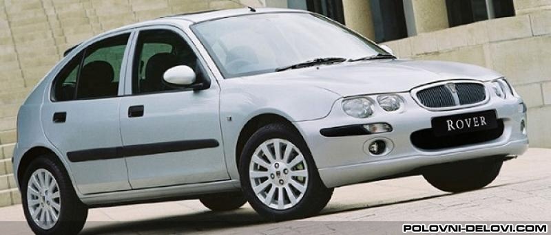 Rover  25 1.6 Benzin Kompletan Auto U Delovima