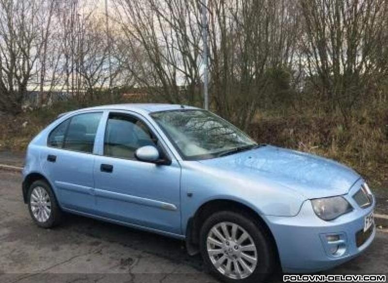 Rover  25 2.0 Dizel Kompletan Auto U Delovima